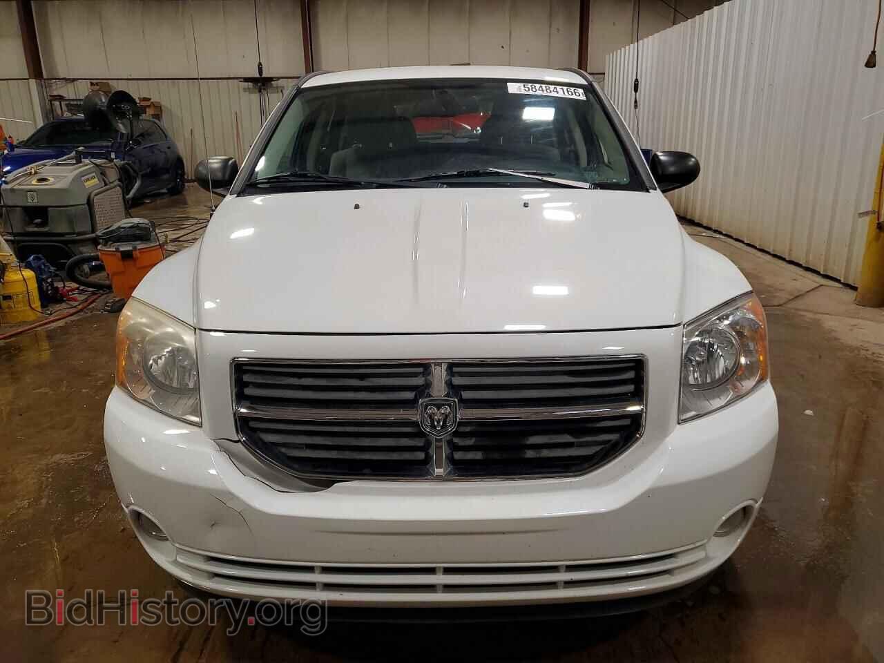 2012 DODGE CALIBER - VIN: 1C3CDWDA4CD507718 - Фото 5