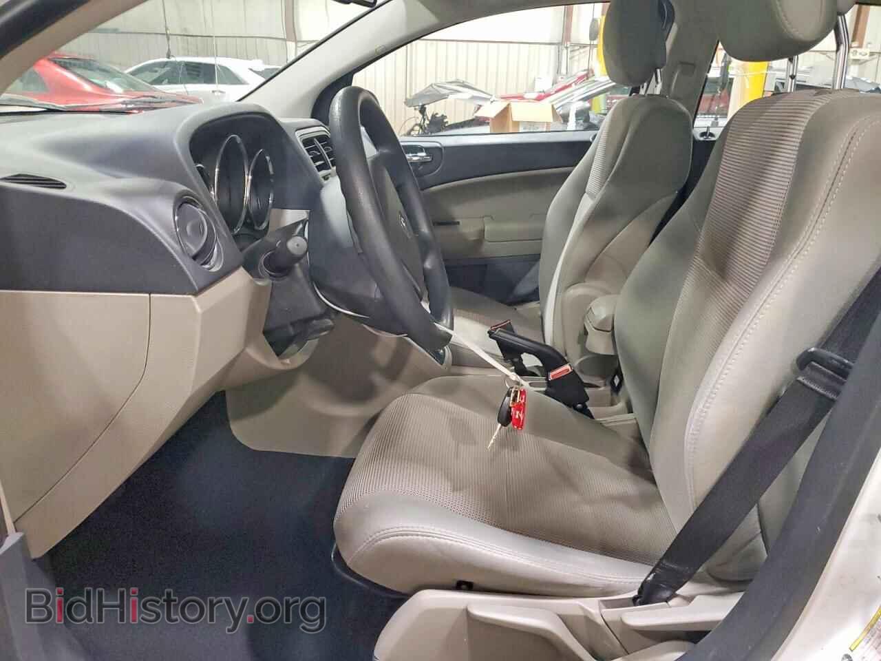 2012 DODGE CALIBER - VIN: 1C3CDWDA4CD507718 - Фото 7