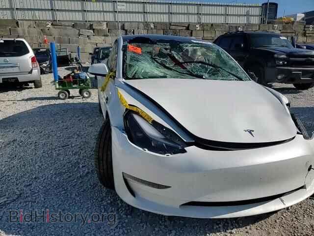 2023 TESLA MODEL 3 - VIN: 5YJ3E1EA8PF474232 - Фото 13