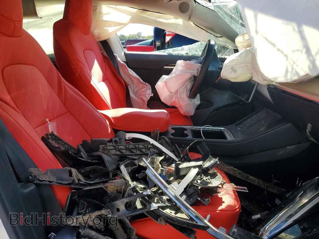 2023 TESLA MODEL 3 - VIN: 5YJ3E1EA8PF474232 - Фото 7