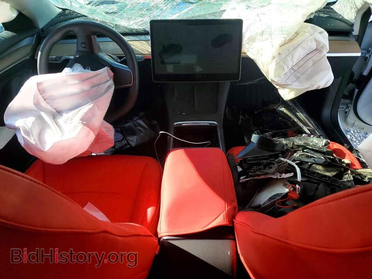 2023 TESLA MODEL 3 - VIN: 5YJ3E1EA8PF474232 - Фото 8