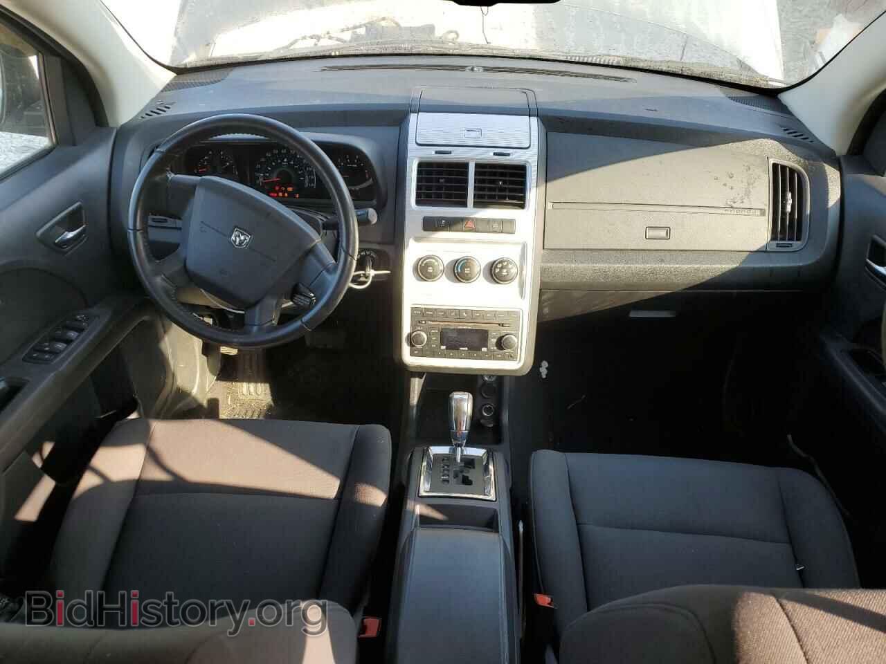 2010 DODGE JOURNEY - VIN: 3D4PG5FV8AT137429 - Фото 8