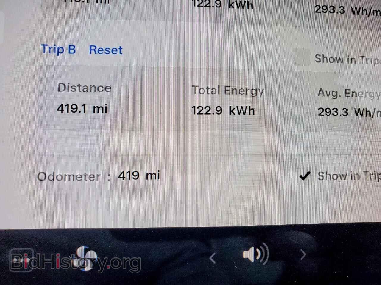 2026 TESLA MODEL Y - VIN: 7SAYGDEE2TA696943 - Photo 9