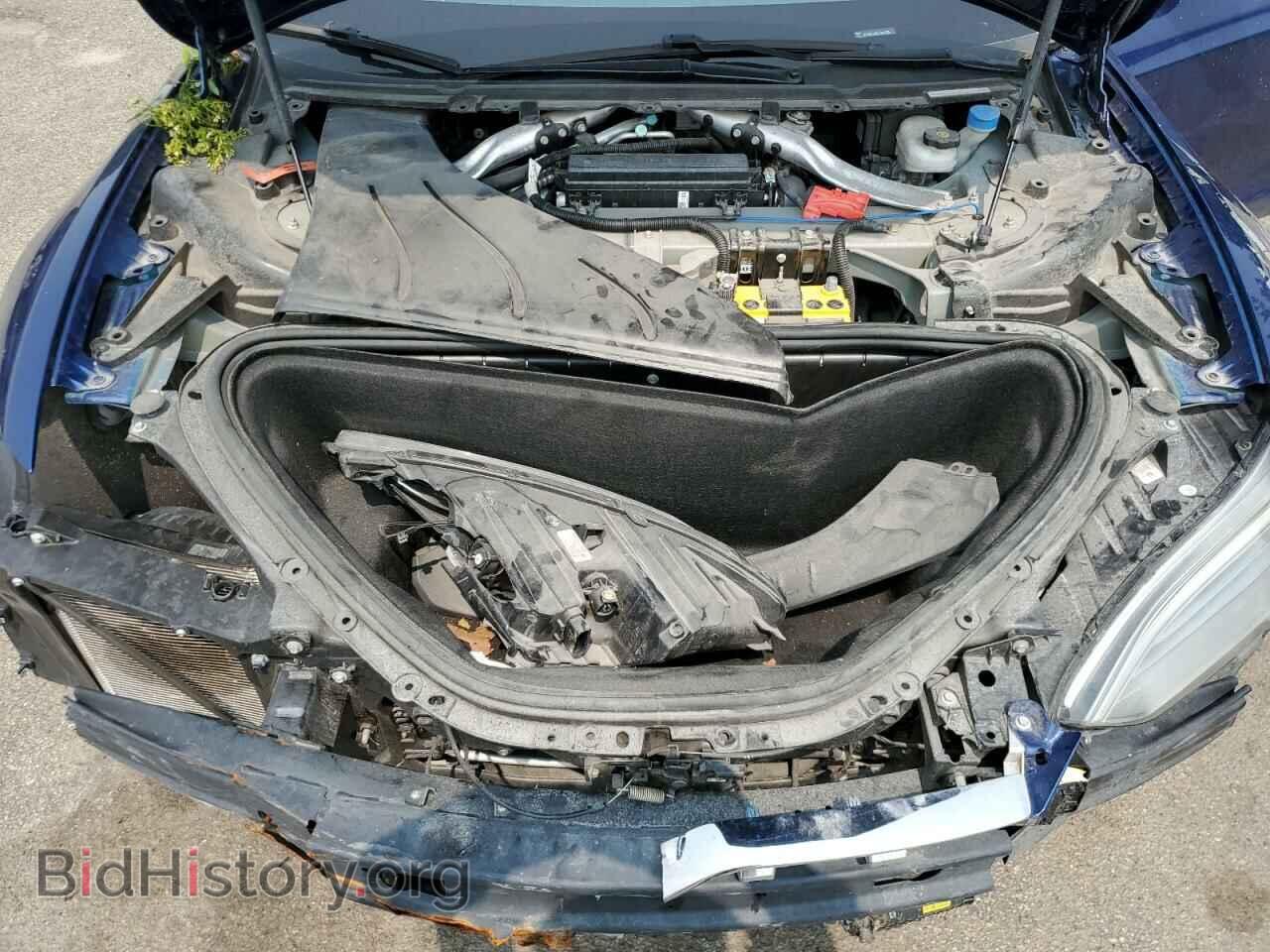 2018 TESLA MODEL S - VIN: 5YJSA1E29JF264326 - Photo 11