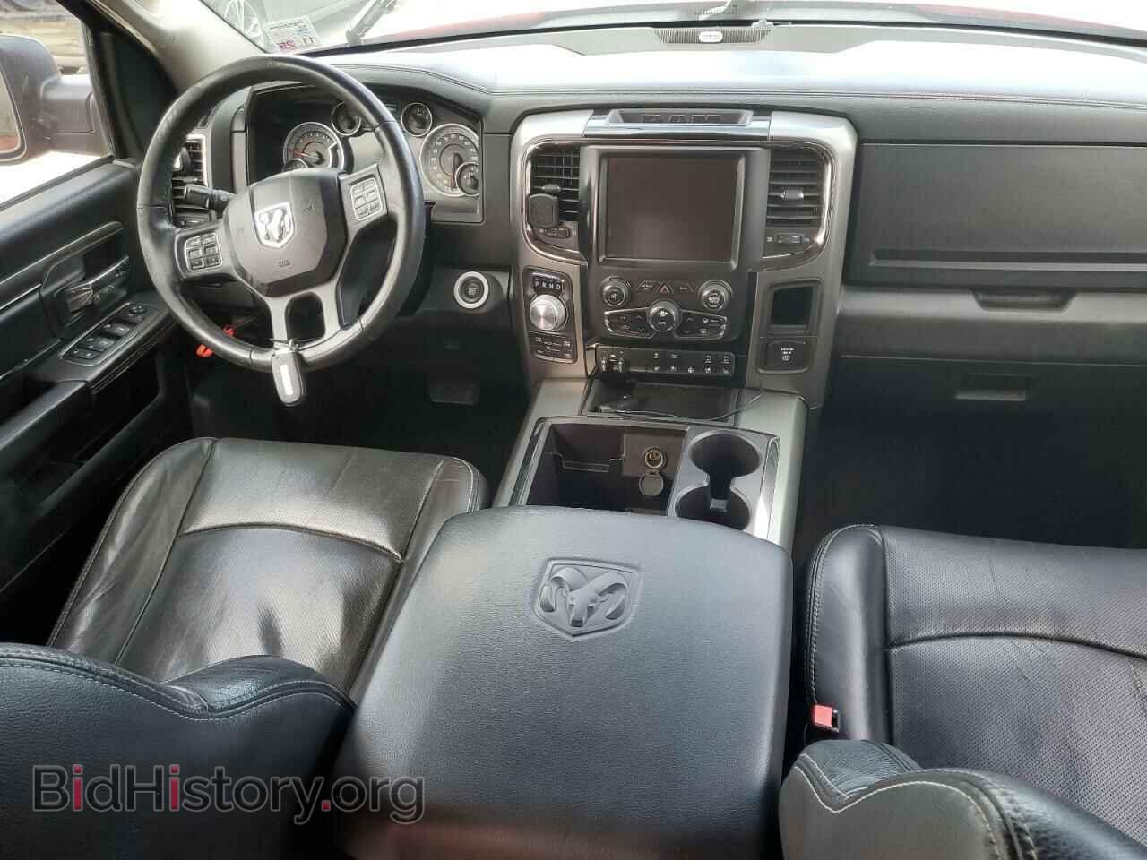 2015 RAM 1500 - VIN: 1C6RR7MT2FS627801 - Фото 8