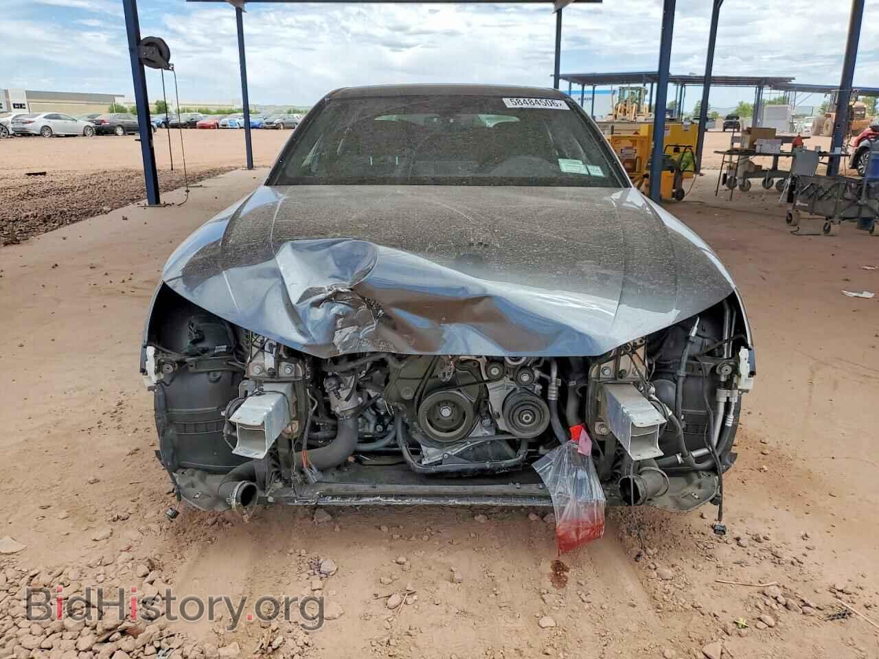 2023 AUDI A4 - VIN: WAUEAAF45PN020838 - Photo 5