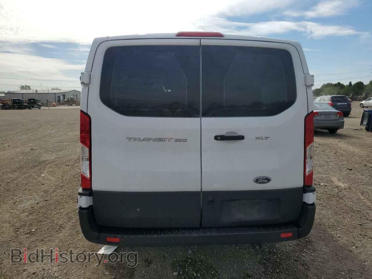 2023 FORD TRANSIT - VIN: 1FBAX2Y82PKA53310 - Фото 6