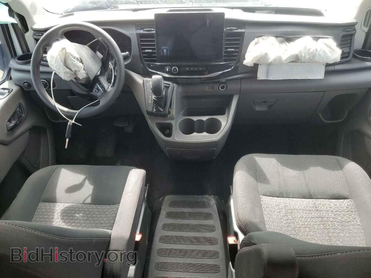 2023 FORD TRANSIT - VIN: 1FBAX2Y82PKA53310 - Фото 8