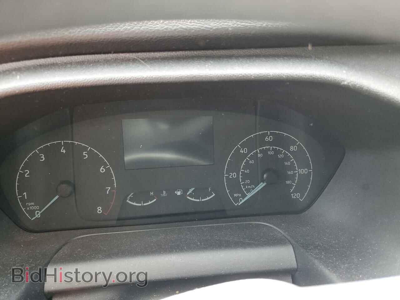 2023 FORD TRANSIT - VIN: 1FBAX2Y82PKA53310 - Фото 9