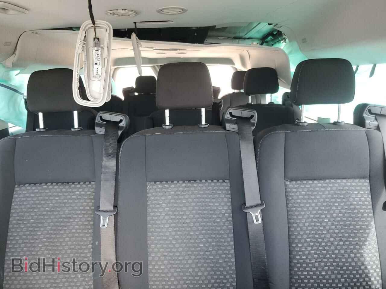 2023 FORD TRANSIT - VIN: 1FBAX2Y82PKA53310 - Фото 10