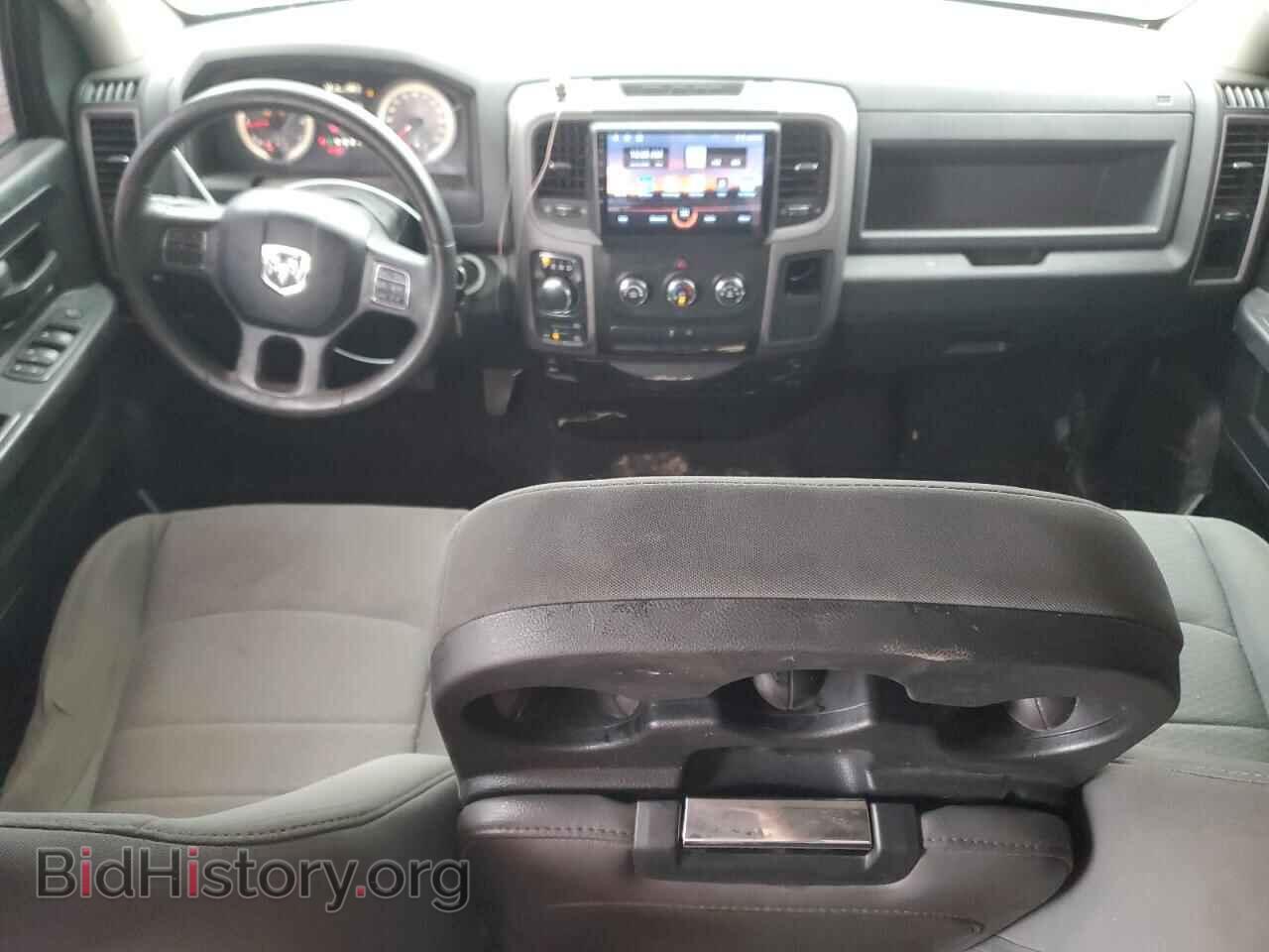 2014 RAM 1500 - VIN: 1C6RR7FG4ES269938 - Фото 8
