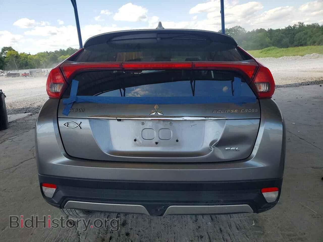 2019 MITSUBISHI ECLIPSE - VIN: JA4AT5AAXKZ021446 - Photo 6