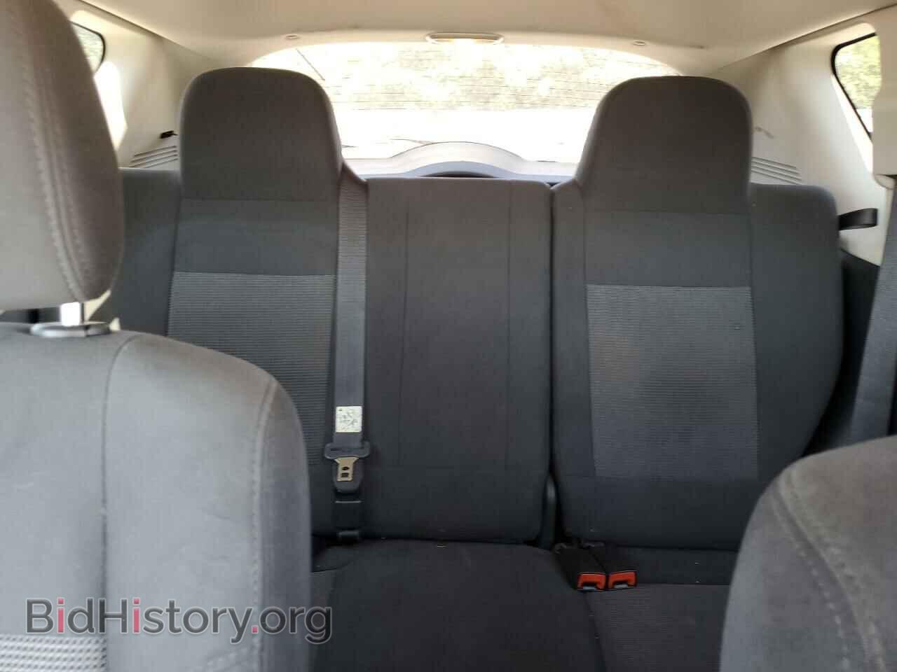 2012 JEEP COMPASS - VIN: 1C4NJDBB8CD539861 - Фото 10