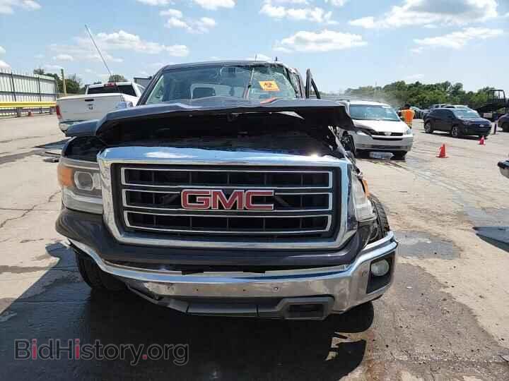 2014 GMC SIERRA - VIN: 3GTU2VEC7EG465552 - Photo 13