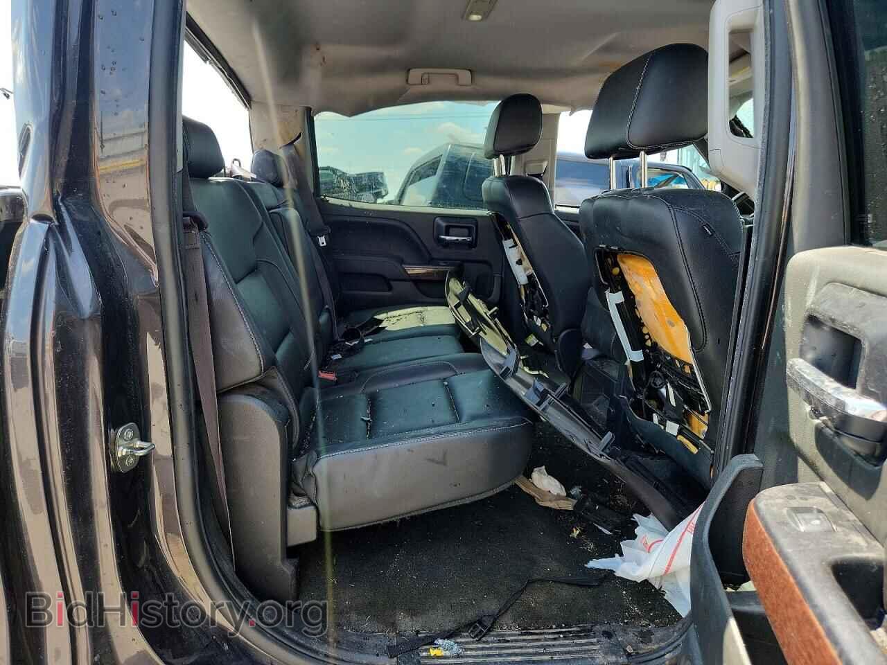 2014 GMC SIERRA - VIN: 3GTU2VEC7EG465552 - Photo 10