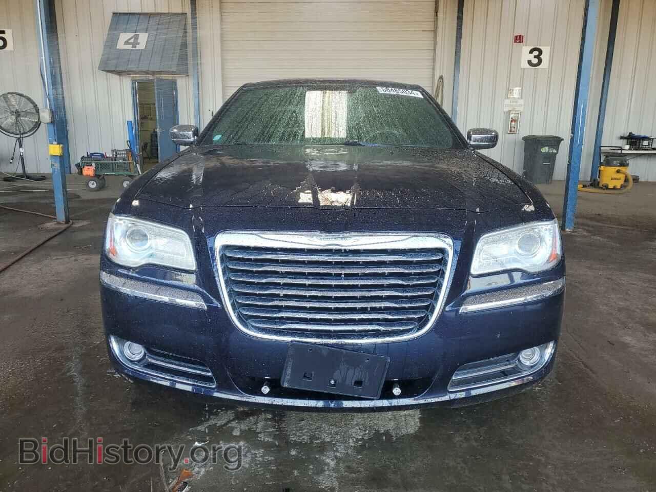 2012 CHRYSLER 300 - VIN: 2C3CCACG5CH254052 - Фото 5