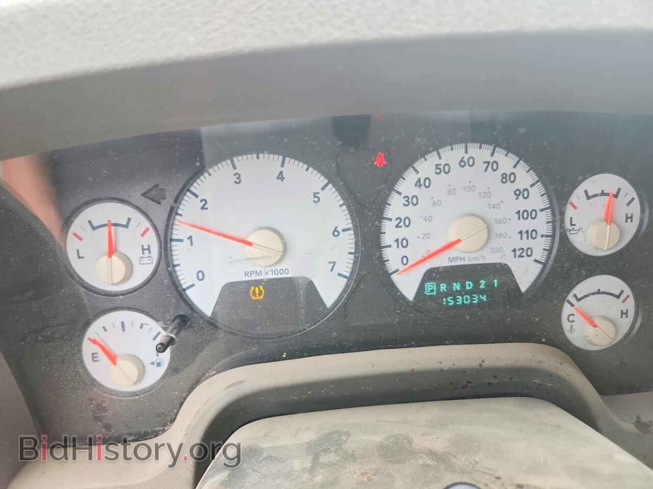 2009 DODGE RAM 2500 - VIN: 3D7KS28T09G509467 - Фото 9