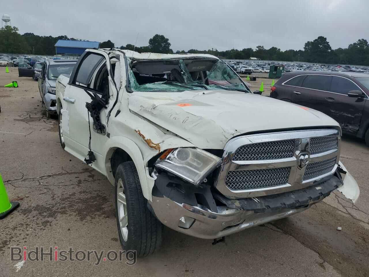 2016 RAM 1500 - VIN: 1C6RR7PT9GS418780 - Фото 9