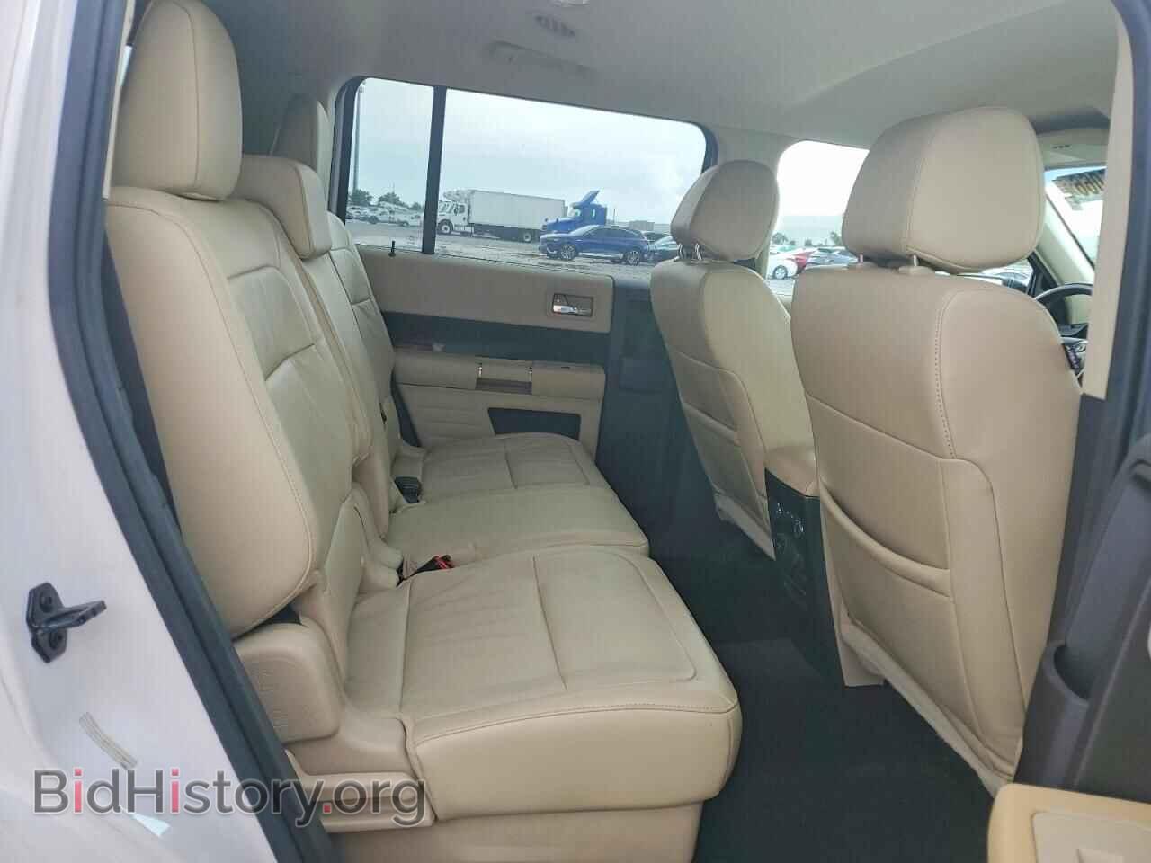 2014 FORD FLEX - VIN: 2FMGK5C82EBD33289 - Photo 11