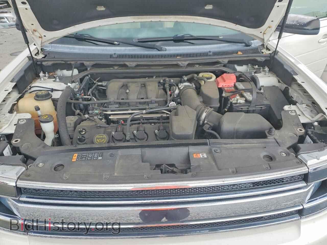 2014 FORD FLEX - VIN: 2FMGK5C82EBD33289 - Photo 12