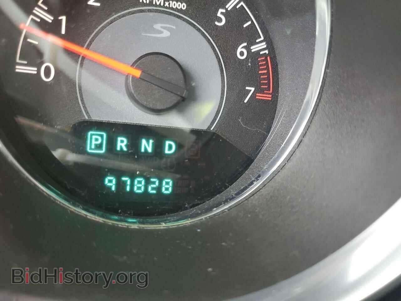 2013 CHRYSLER 200 - VIN: 1C3CCBCG5DN523584 - Фото 8