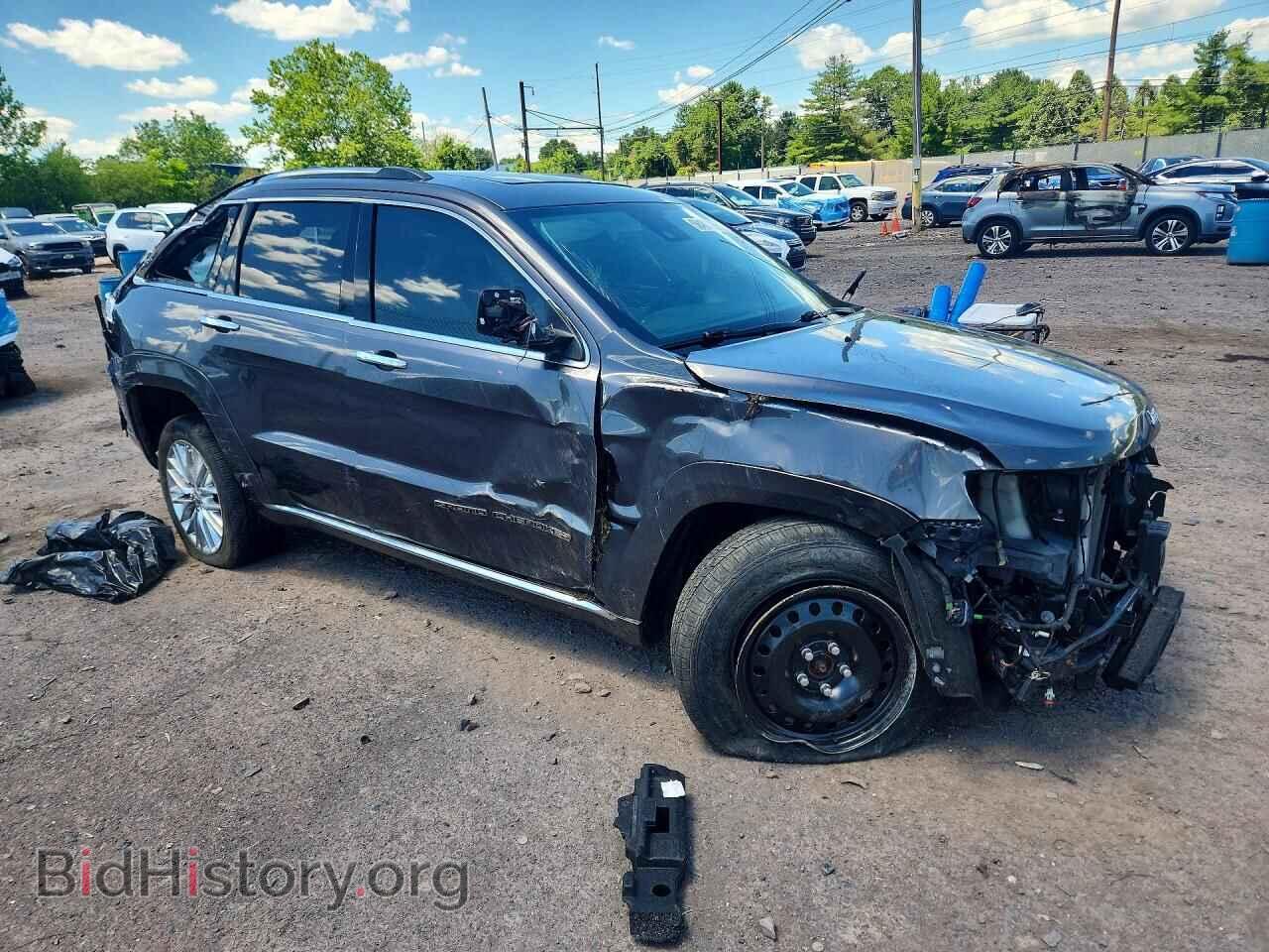 2017 JEEP CHEROKEE - VIN: 1C4RJFJT1HC679657 - Photo 4