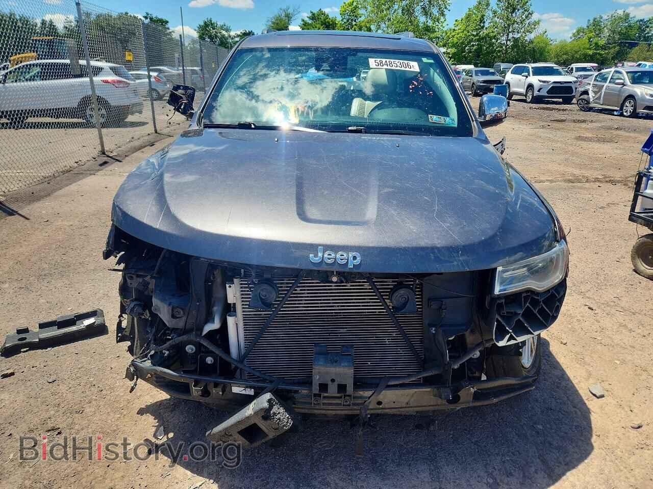 2017 JEEP CHEROKEE - VIN: 1C4RJFJT1HC679657 - Photo 5