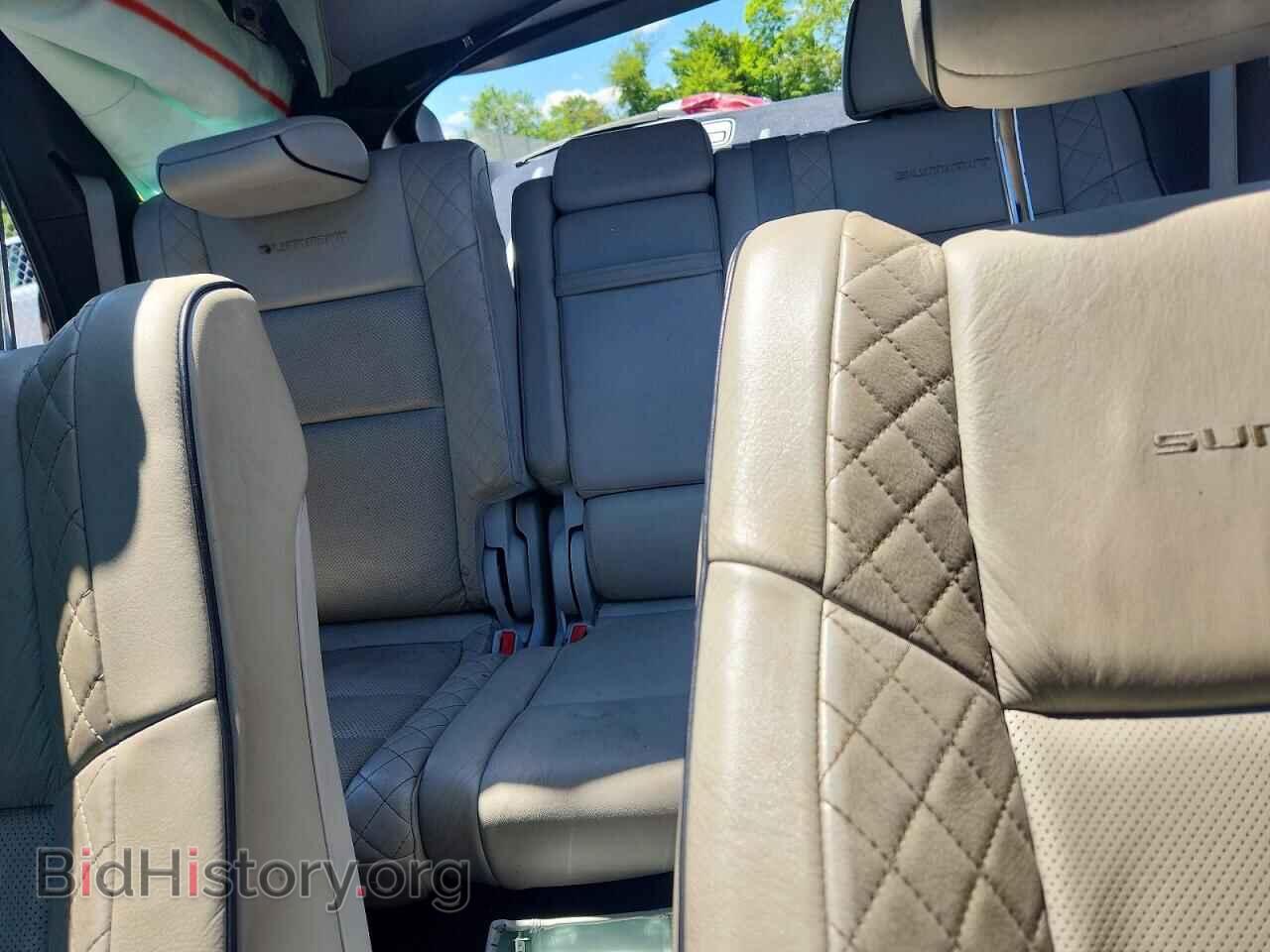 2017 JEEP CHEROKEE - VIN: 1C4RJFJT1HC679657 - Photo 10