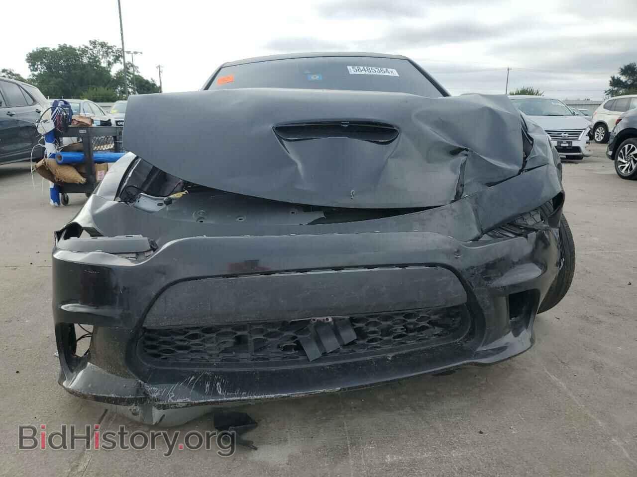 2020 DODGE CHARGER - VIN: 2C3CDXCT0LH208061 - Фото 5