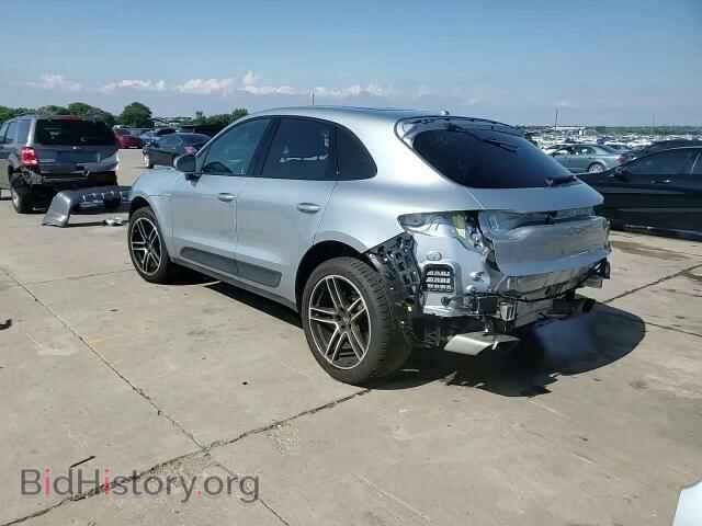 2019 PORSCHE MACAN - VIN: WP1AA2A53KLB08975 - Фото 15