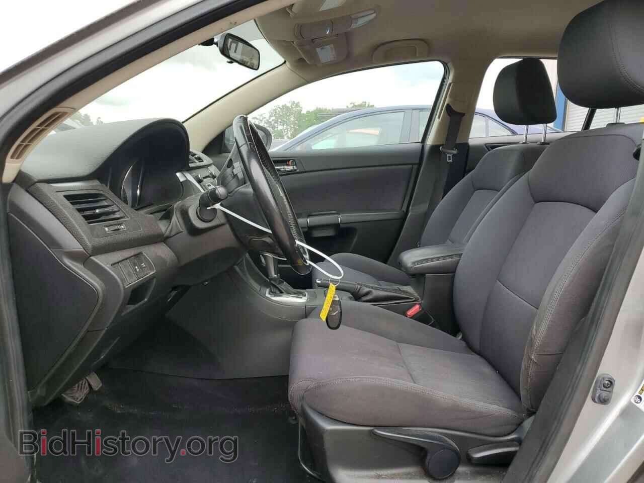 2013 SUZUKI KIZASHI - VIN: JS2RF9A30D6100059 - Фото 7