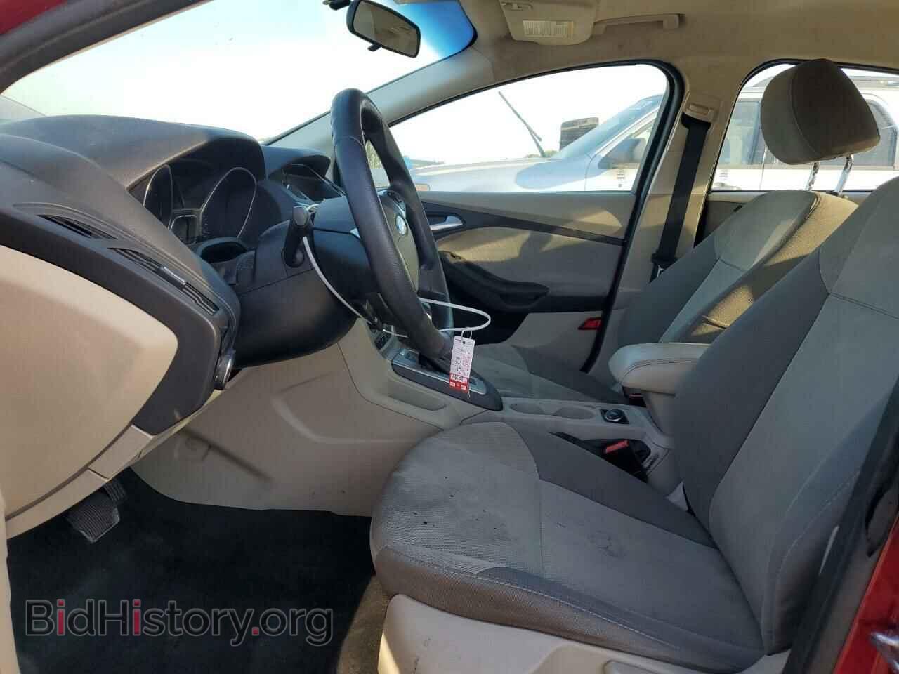 2014 FORD FOCUS - VIN: 1FADP3F29EL431021 - Photo 7