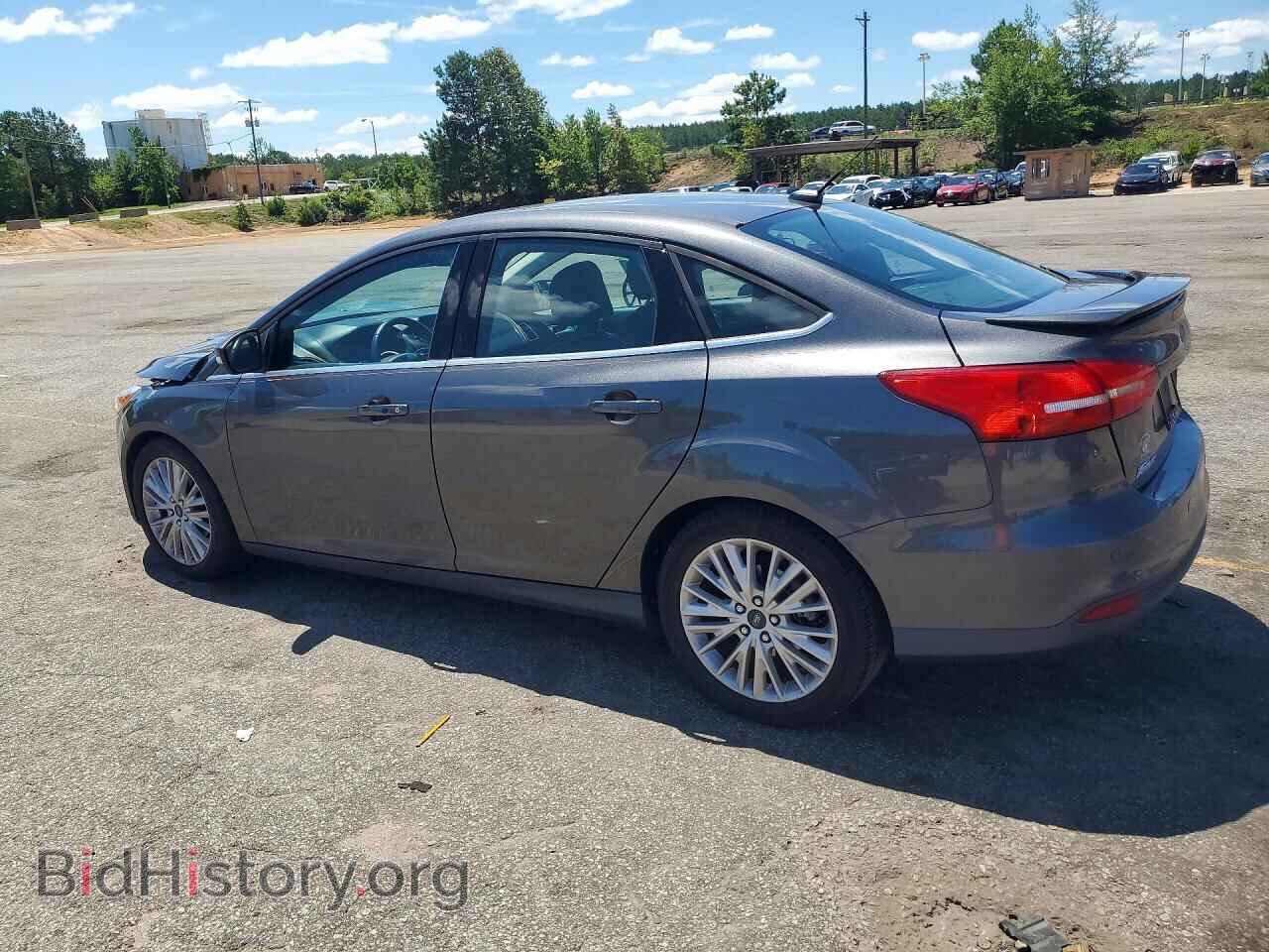 2016 FORD FOCUS - VIN: 1FADP3J20GL215357 - Photo 2