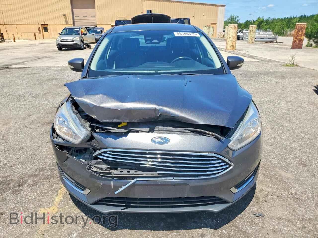 2016 FORD FOCUS - VIN: 1FADP3J20GL215357 - Photo 5