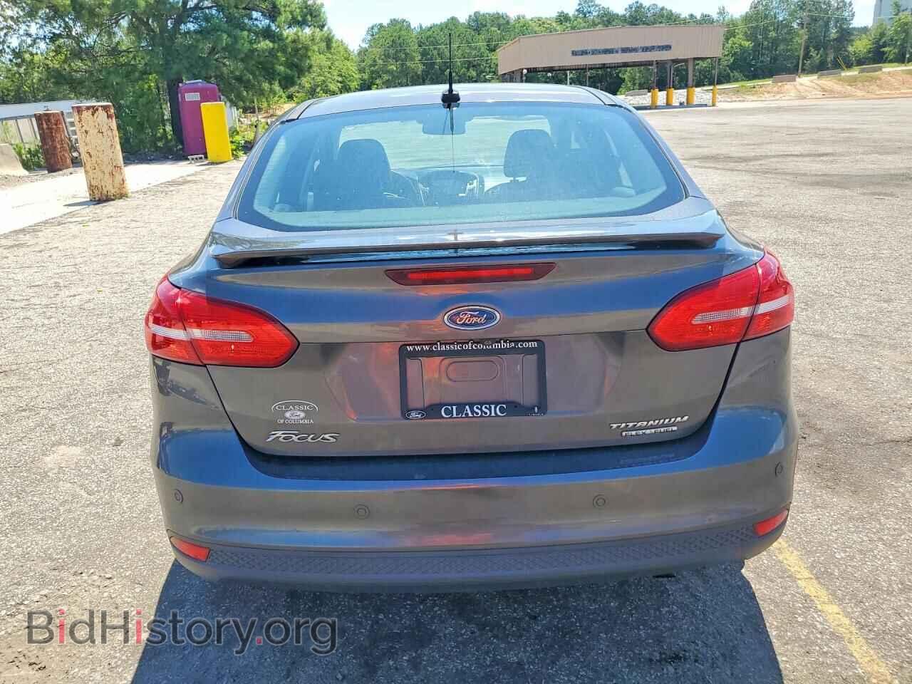 2016 FORD FOCUS - VIN: 1FADP3J20GL215357 - Photo 6