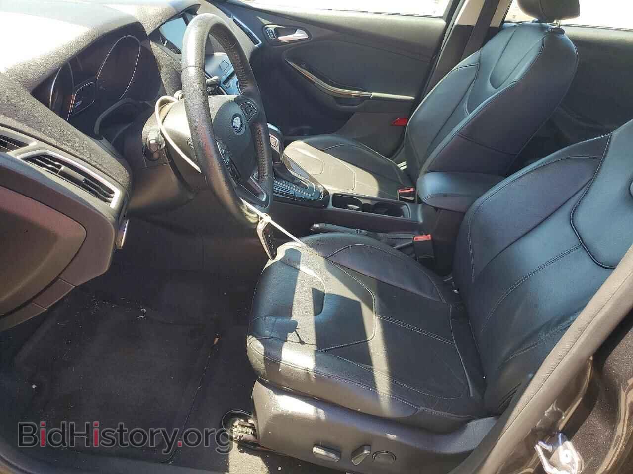 2016 FORD FOCUS - VIN: 1FADP3J20GL215357 - Photo 7