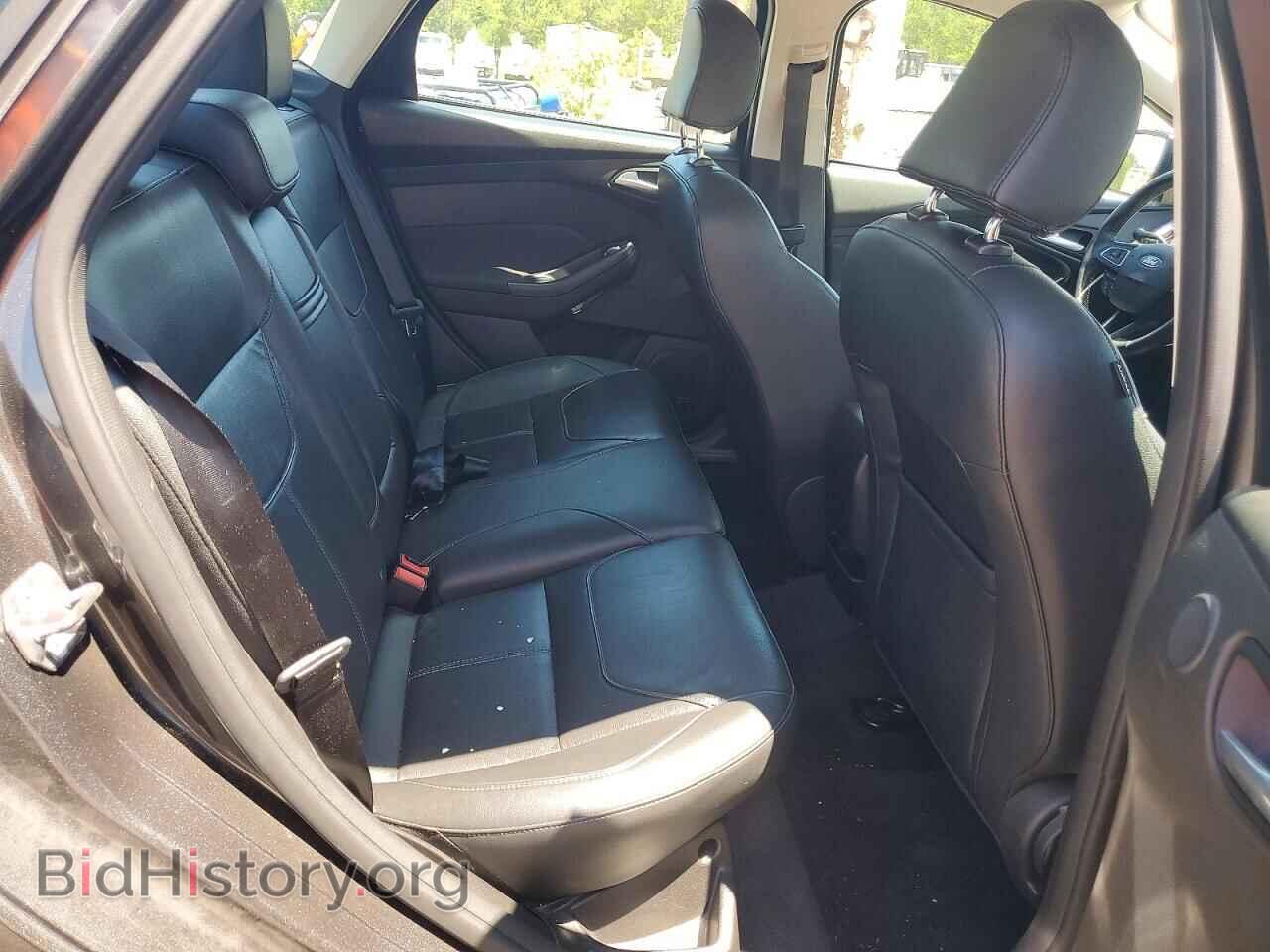 2016 FORD FOCUS - VIN: 1FADP3J20GL215357 - Photo 10