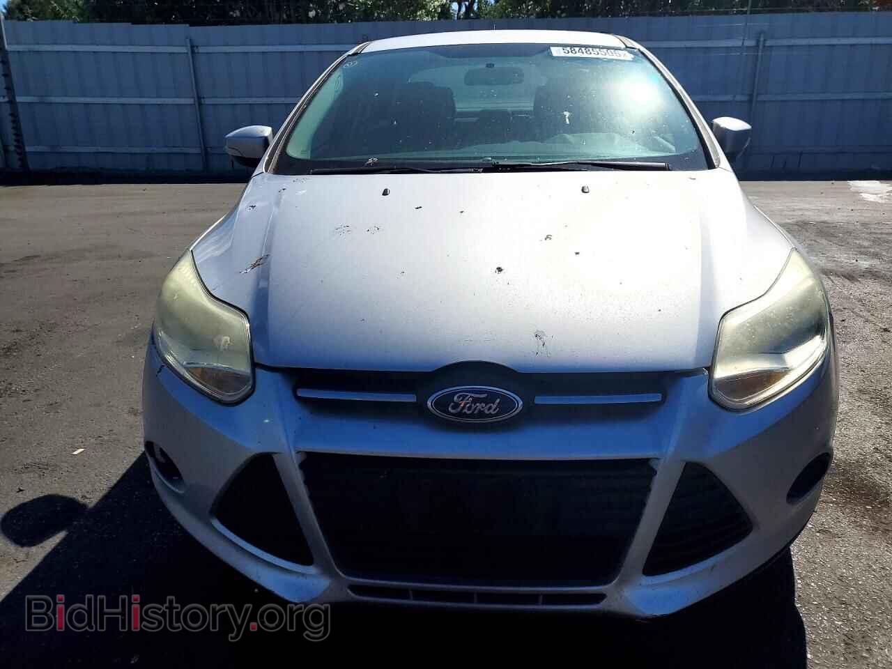 2014 FORD FOCUS - VIN: 1FADP3F24EL287569 - Photo 5