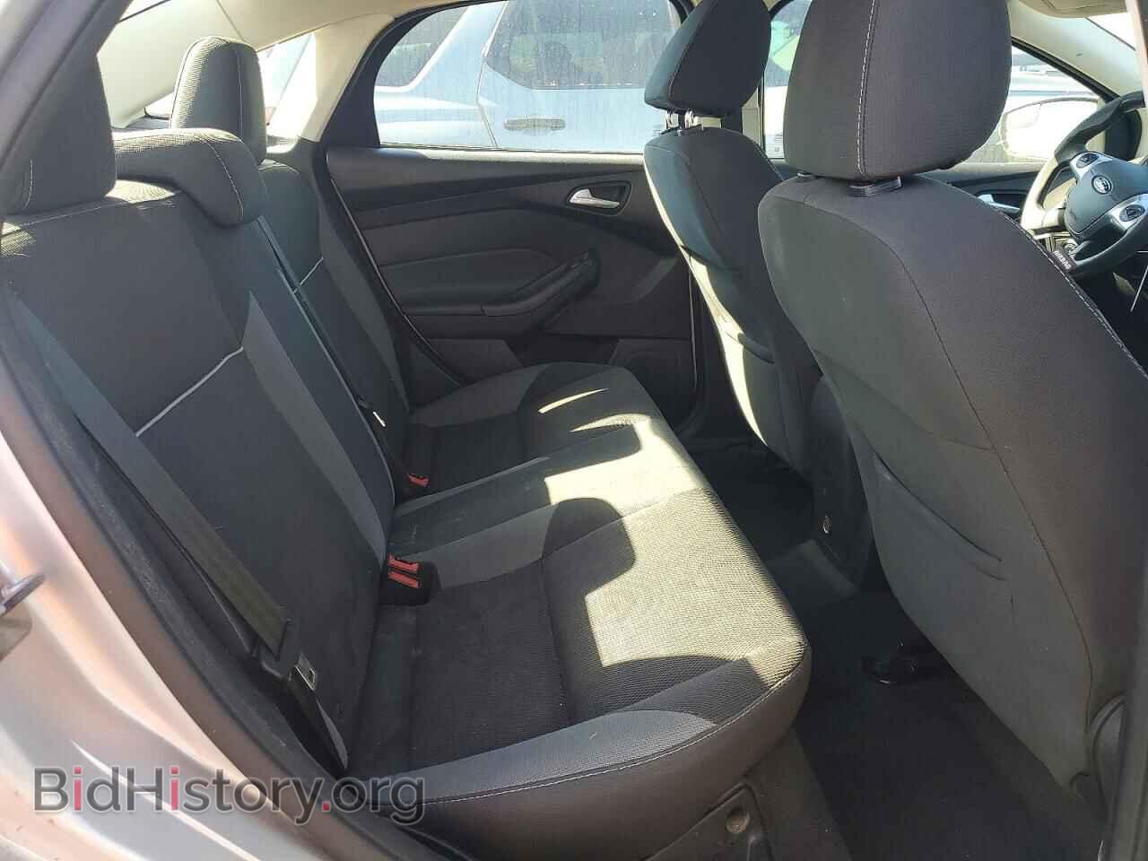 2014 FORD FOCUS - VIN: 1FADP3F24EL287569 - Photo 10