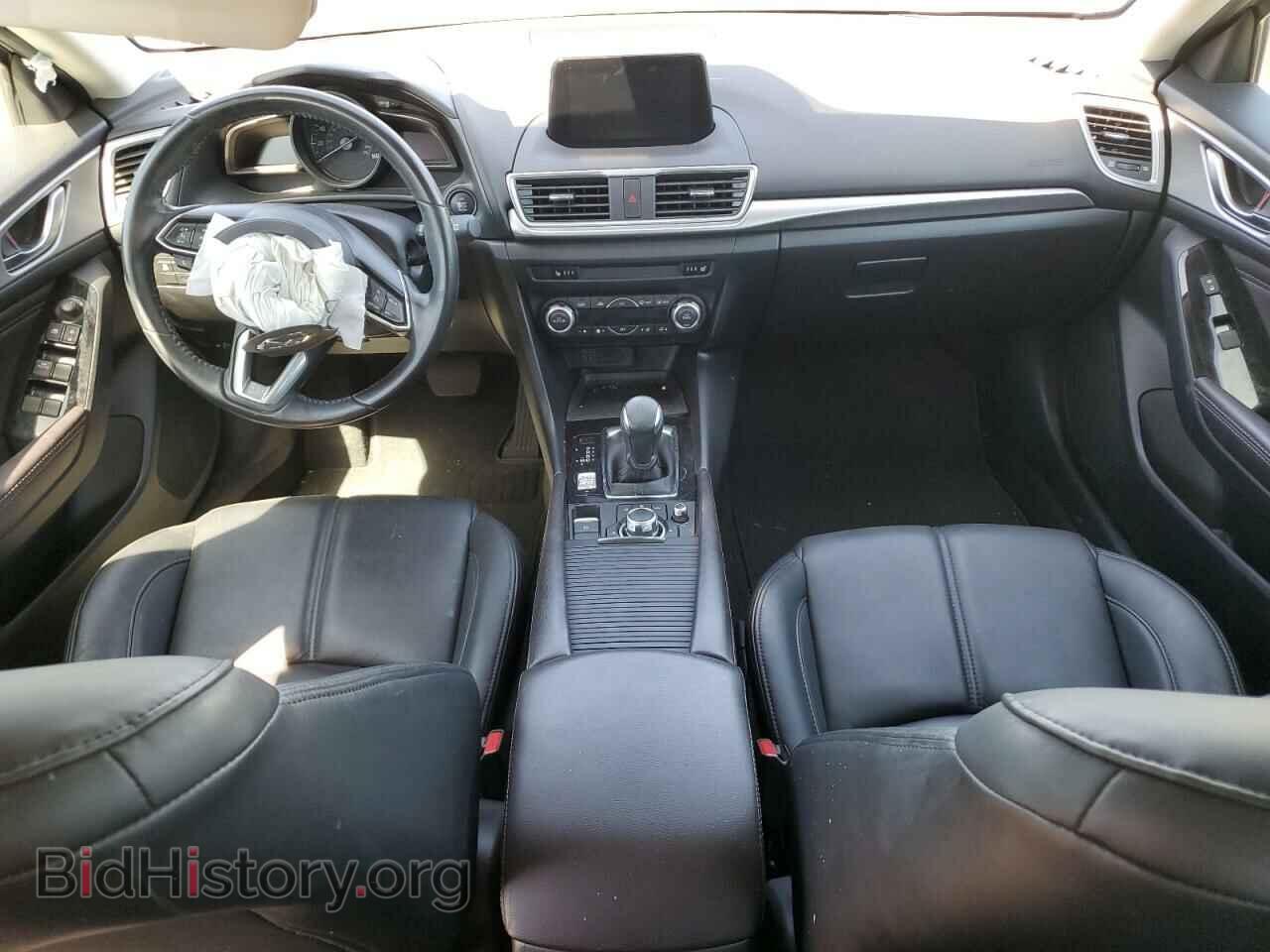 2017 MAZDA 3 - VIN: 3MZBN1L74HM137313 - Photo 8