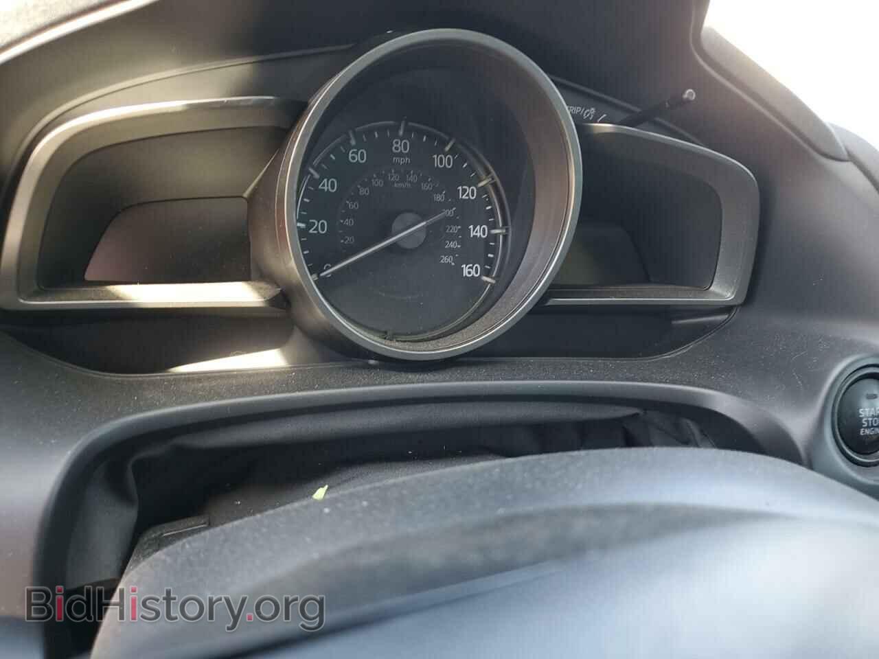 2017 MAZDA 3 - VIN: 3MZBN1L74HM137313 - Photo 9