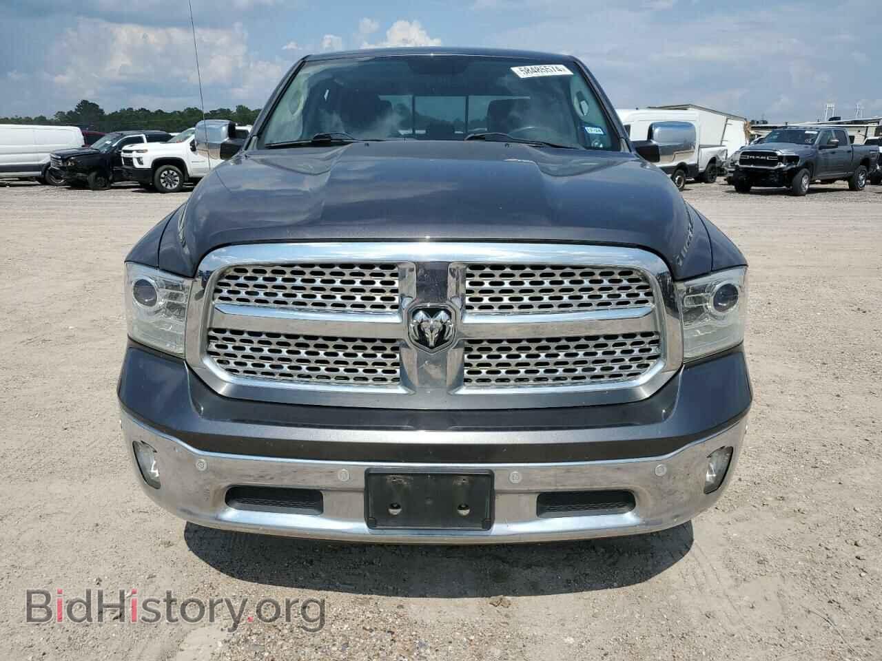 2015 RAM 1500 - VIN: 1C6RR7NT3FS776930 - Фото 5