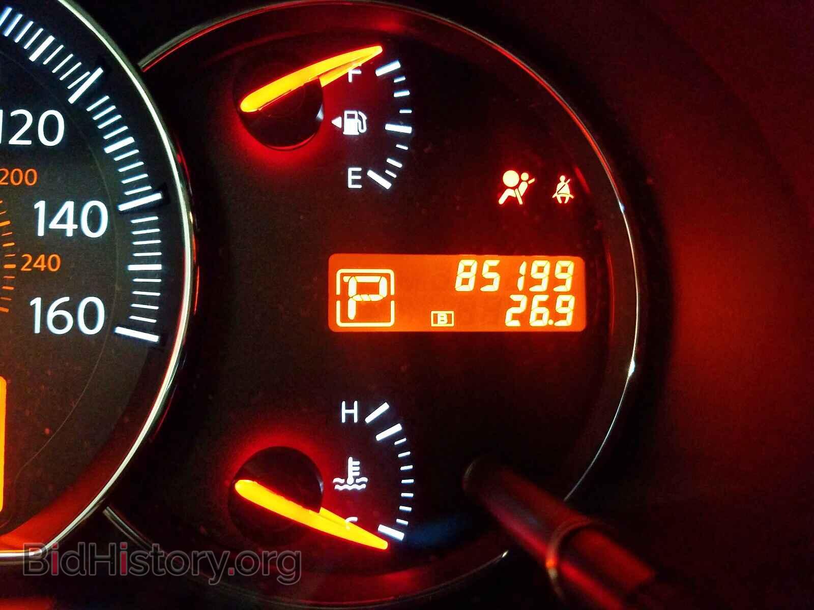 2010 NISSAN MAXIMA S - VIN: 1N4AA5AP0AC845107 - Фото 8