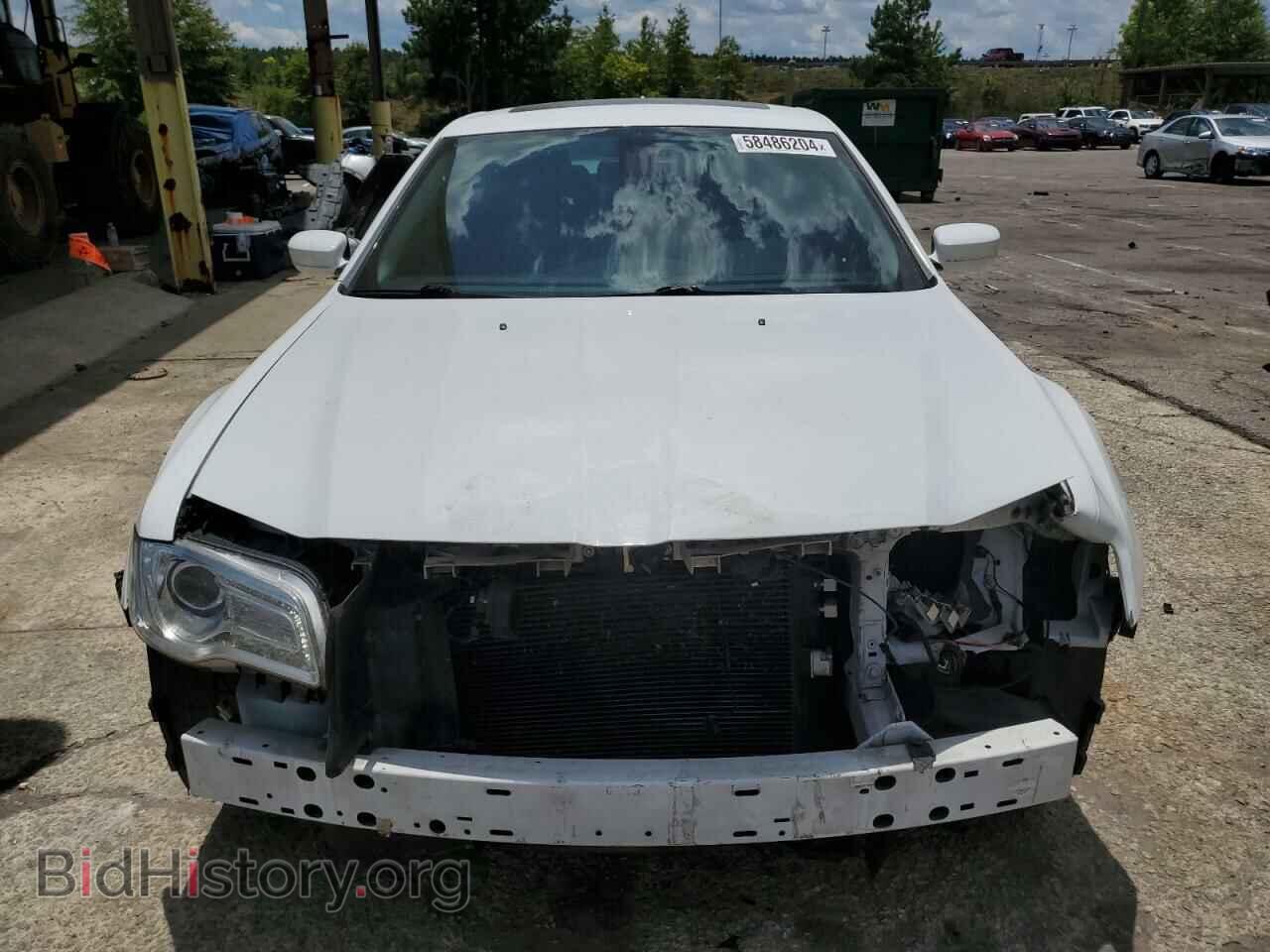 2016 CHRYSLER 300 - VIN: 2C3CCAAG0GH224160 - Фото 5