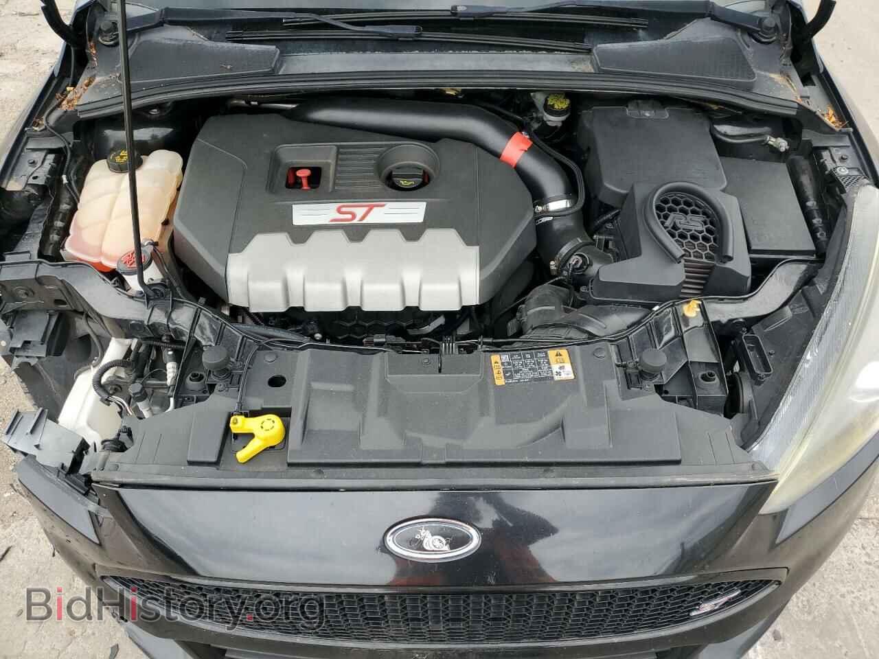 2015 FORD FOCUS - VIN: 1FADP3L91FL219961 - Фото 12