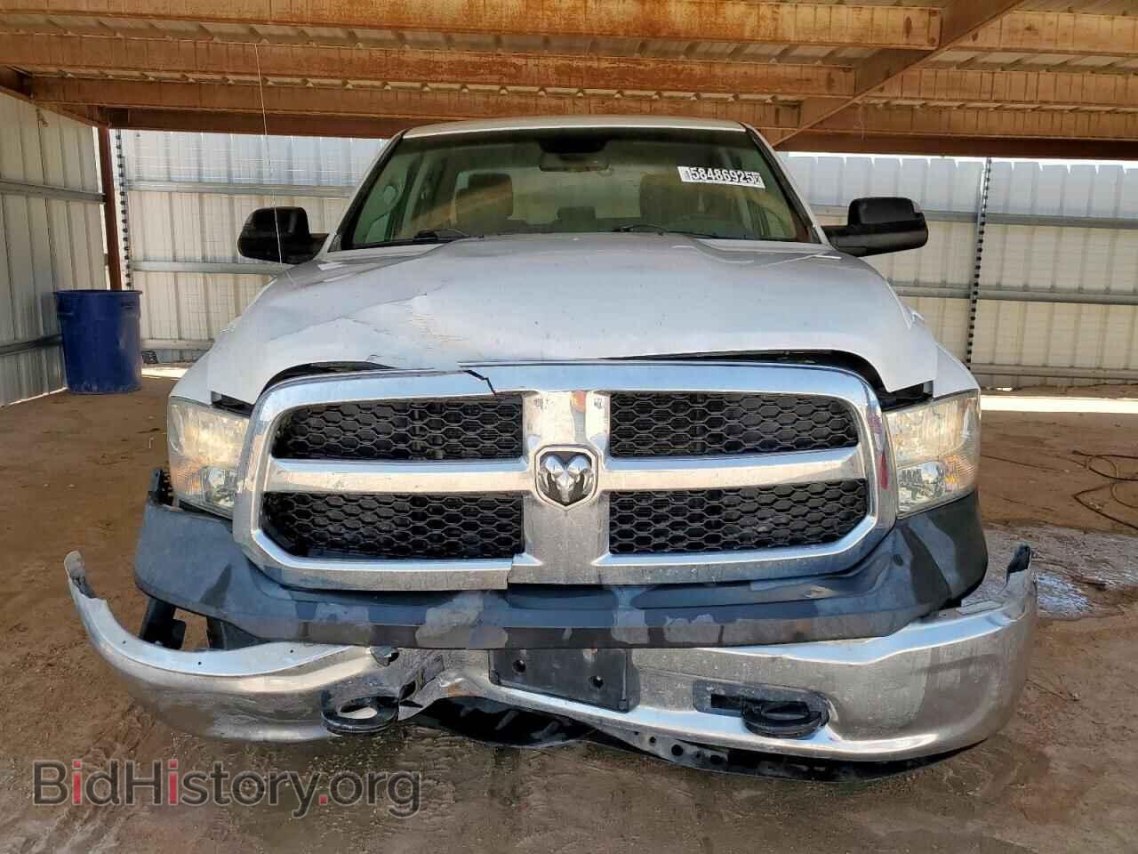 2014 RAM 1500 - VIN: 1C6RR7FT0ES405589 - Фото 5