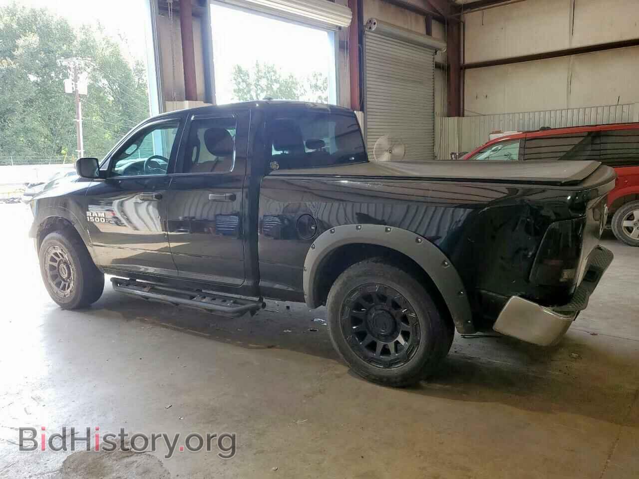 2013 RAM 1500 - VIN: 1C6RR6FP5DS609221 - Photo 2