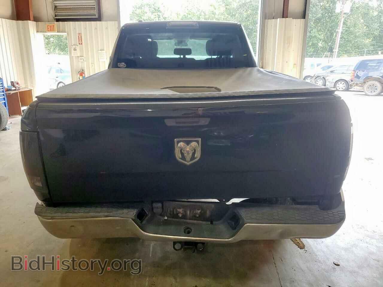 2013 RAM 1500 - VIN: 1C6RR6FP5DS609221 - Photo 6