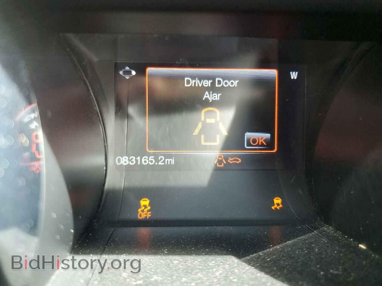 2015 FORD MUSTANG - VIN: 1FA6P8CF0F5355160 - Фото 8