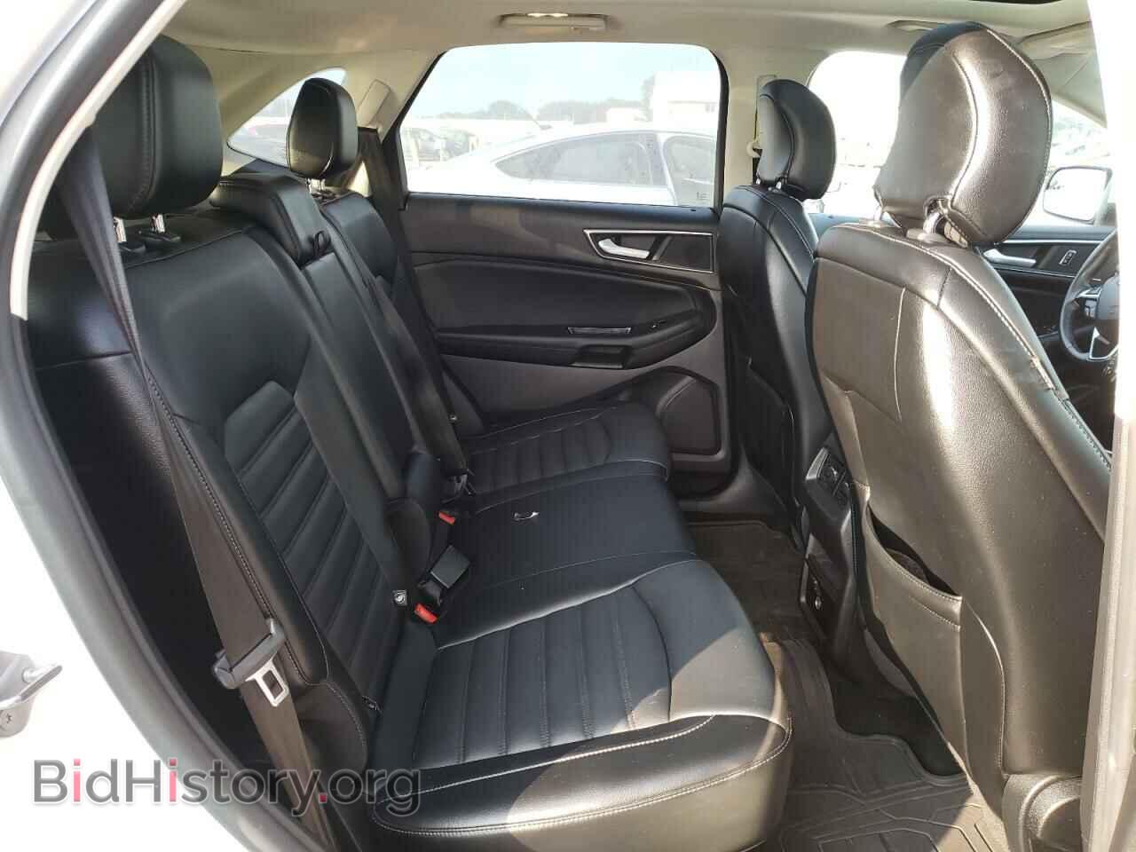 2015 FORD EDGE - VIN: 2FMTK4J95FBB50104 - Photo 6